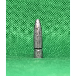 .266 6.5mm, 136 gr SP -SC 1