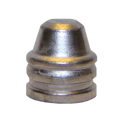 Hunters Supply Cast Muzzle Loader Bullet & RB for Sale