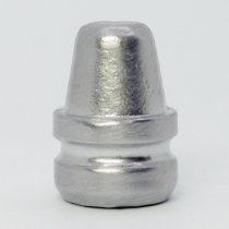 Air .454 45 Cal, 202 gr SWC