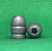 Air .454 45 Cal, 250 gr PHP - SC