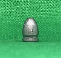 Air .356 9mm, 118 gr RN -SC