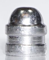 .454 44 Cal, 180 gr RN