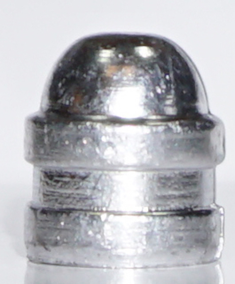 .454 44 Cal, 180 gr RN