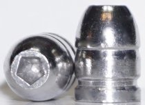 .454 44 Cal, 200 gr PHP