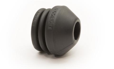 Sharpshooter X-Ring Bull Barrel