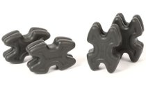 TwistLox Split Limb Dampener