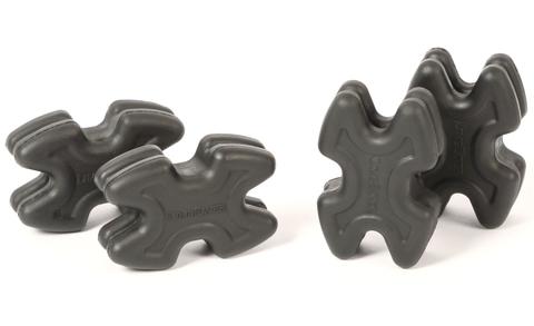 TwistLox Split Limb Dampener