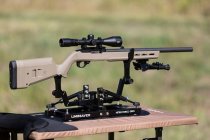 SmartRest Nitro Force Stand