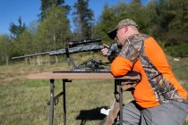 SmartRest Nitro Force Stand