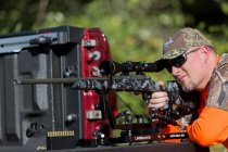 SmartRest Nitro Force Stand