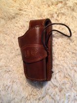 Wild Bunch Auto Holster