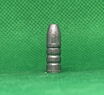 Air .256 257 Cal, 105 gr BTFP - SC