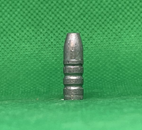 Air .256 257 Cal, 105 gr BTFP - SC