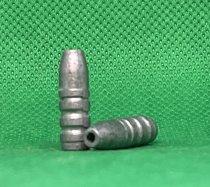 Air .256 257 Cal, 102 gr BTHP - SC