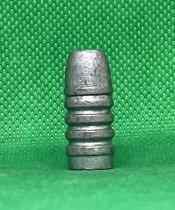 Air .457 45 Cal, 435 gr BTFP - SC