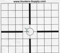 .266 6.5mm, 123 gr SP -SC