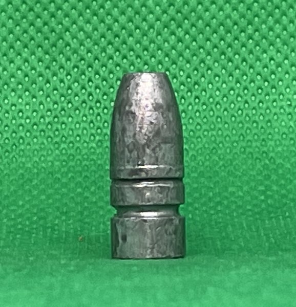 .359 35 Cal, 210 gr FP -SC