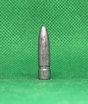 .266 6.5mm, 136 gr SP -SC