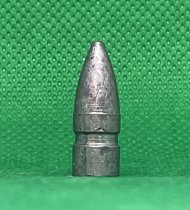 .313 7.62x39, 138 gr SP -SC