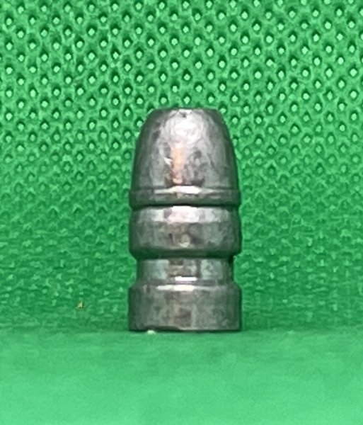 .313 32 Cal, 115 gr FP -SC