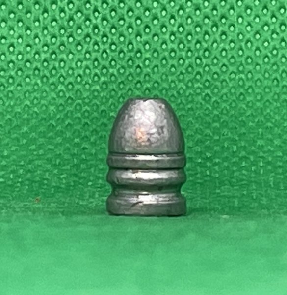 Air .308 30 Cal, 079 gr FP -SC