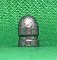 .401 40 Cal, 168 gr RN -SC