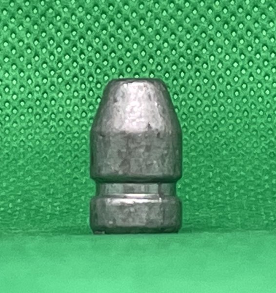 .401 40 Cal, 200 gr TC -SC