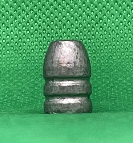 .401 40 Cal, 180 gr FP -SC