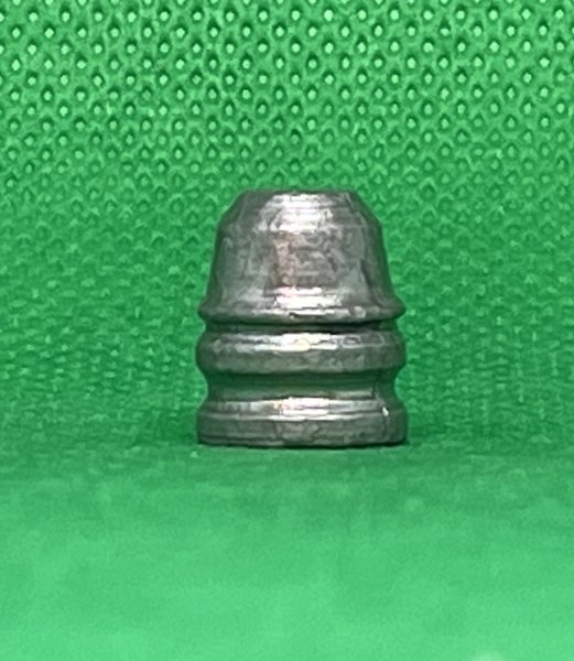 44/40 Caliber Projectiles