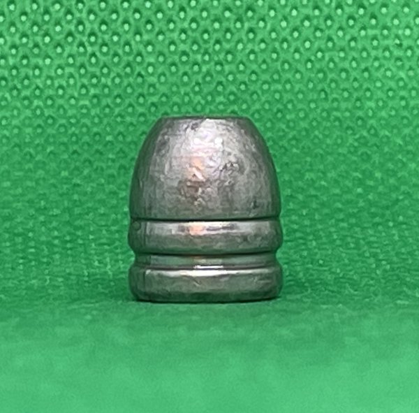 .452 45 Cal, 200 gr FP - SC