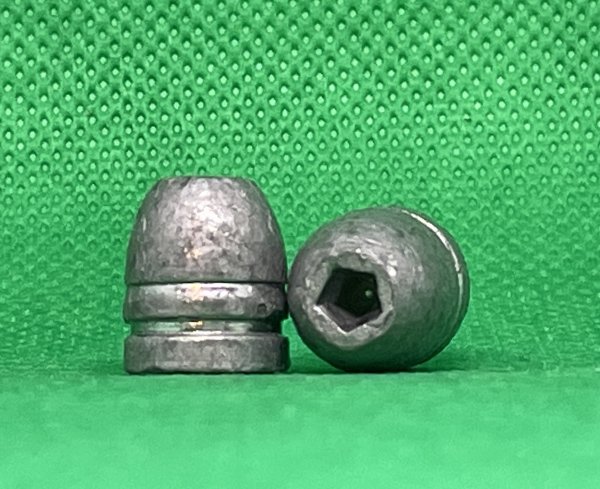 .452 45 Cal, 200 gr HP - SC