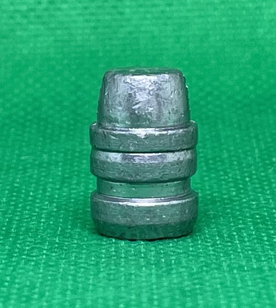 .452 45 Cal, 255 gr SWC - SC