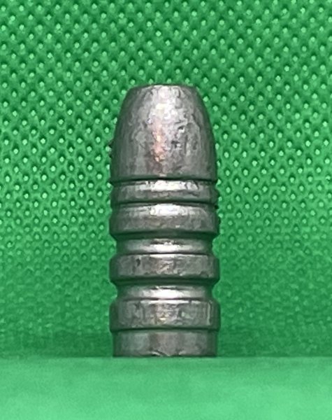 405 Winchester Projectile