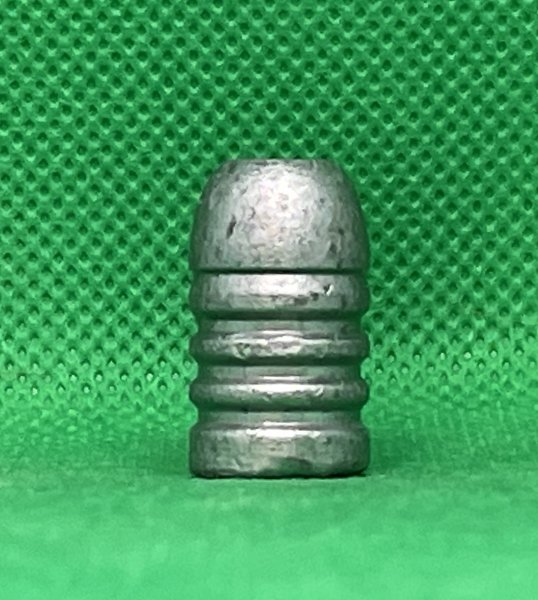 .501 50 Cal, 420 gr FP - SC