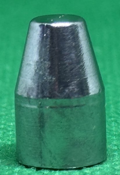 .356 9mm, 125 gr FP -SC