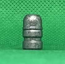 .357 38 Cal, 158 gr FP -SC