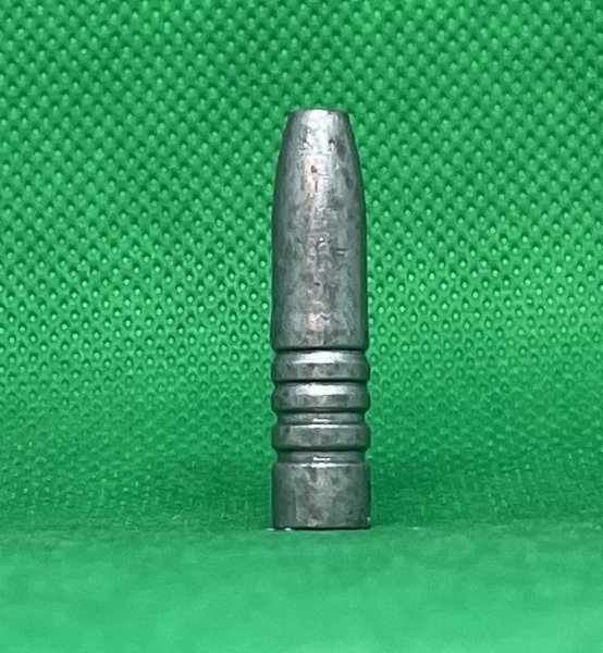 .308 300 Blackout, 238 gr FP -SC