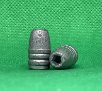 Air .457 45 Cal, 295 BTHP - SC