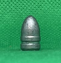 .356 9mm, 125 gr RN -SC