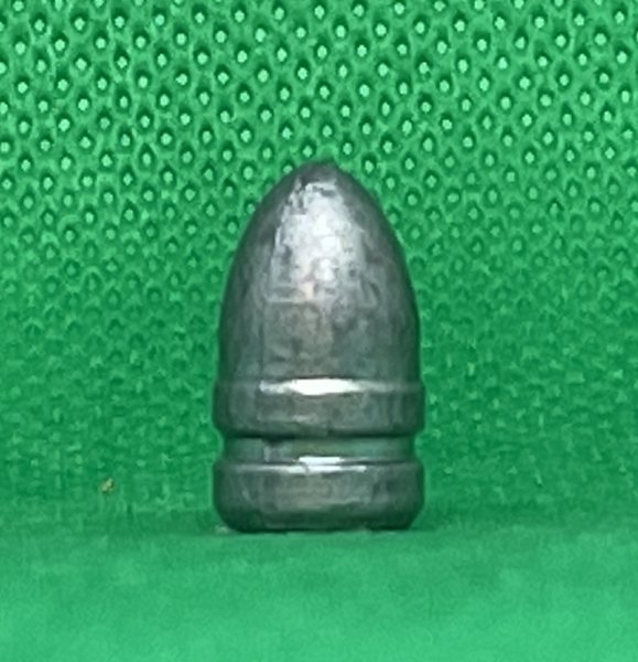 .356 9mm, 125 gr RN -SC