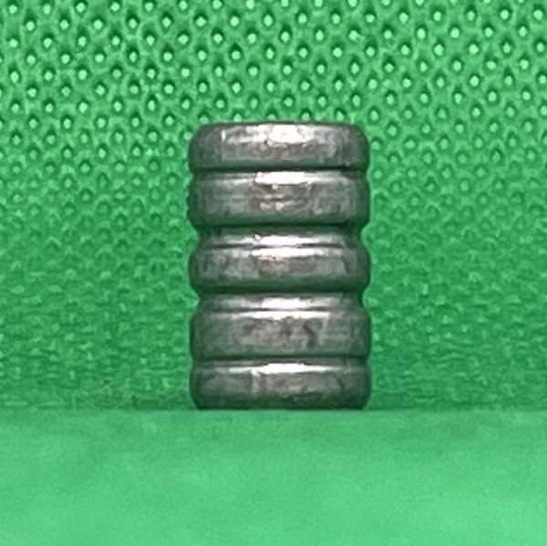 .357 38 Cal, 148 gr WC -SC