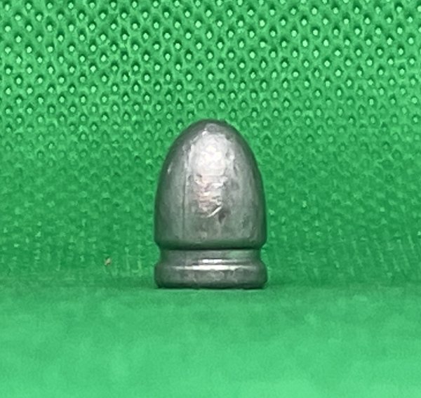 .356 9mm, 115 gr RN - SC