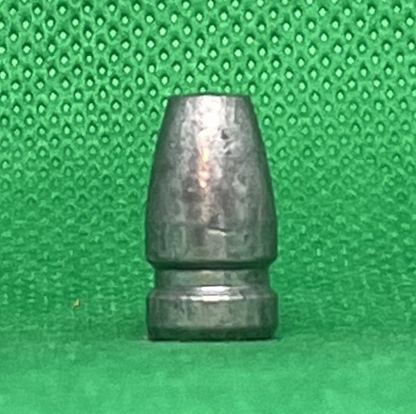 Air .356 9mm, 147 FP -SC