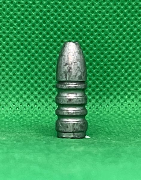 .311 30 Cal, 152 gr SP- SC