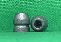 .356 380/9mm, 095 gr HP -SC