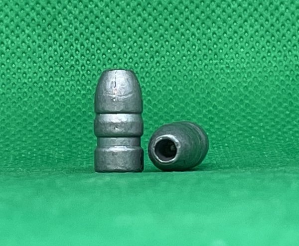 Air .308 30 Cal, 111 gr HP - SC