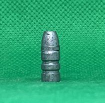 Air .256 257 Cal, 087 gr FP -SC