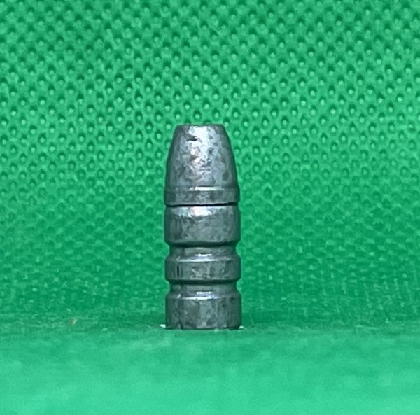 Air .256 257 Cal, 087 gr FP -SC