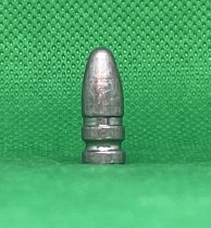 .308 300 Blackout, 130 gr SP -SC