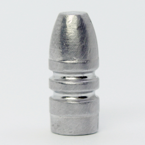 25 Caliber Projectiles